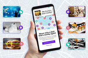 My Deals Mobile App: Major Update for a More Rewarding Customer Experience