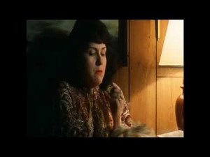 Marge Guttman's Death Scene