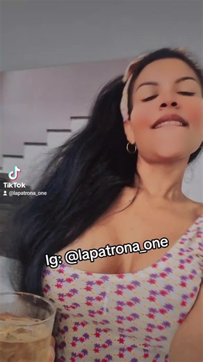 Amor propio 🤩 #navidad | La Patrona One