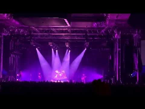 Simple Plan - Promise (Live at Fortuna Arena, Prague)