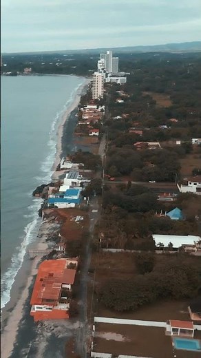 Life doesn’t get more coastal than this welcome to Punta Malibu