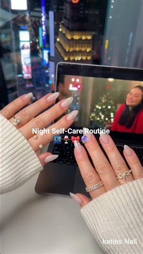 Soft Hands ASMR 🤍 Full Hand Care Routine. #asmr #handcare #asmrskincare #softgirl #handcareroutine