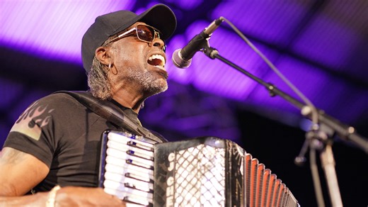 American roots music, from blues to zydeco, gets broad play in 2024 Savannah Music Festival