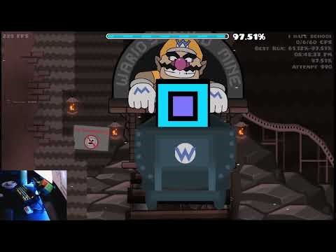 Warios Gold MinE 61-100