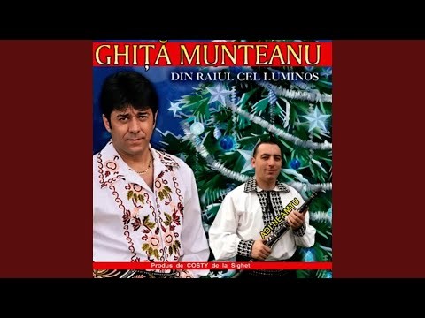 Intr un sat din Galileia