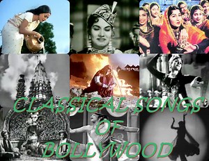 Best Classical Songs of Bollywood