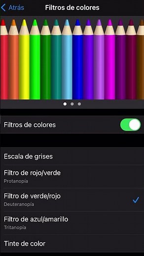 iPhone a Blanco y Negro (Escala de Grises) - Tutorial