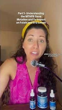 Understanding MTHFR Gene Mutation: Can Normal Folic Acid Levels Rule It Out?