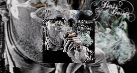 Welcome 2 Houston (Featuring. Chamillionaire, Paul Wall, Mike Jones, Pimp C, Bun B, Lil' Keke, Z-Ro, Trae Tha Truth, Rob G, Lil' O, Big Pokey, Mike D & Yung Redd) - Slim Thug. Album: Boss Of All Bosses. Year: 2009. | Rap, Hip-Hop & R&B.