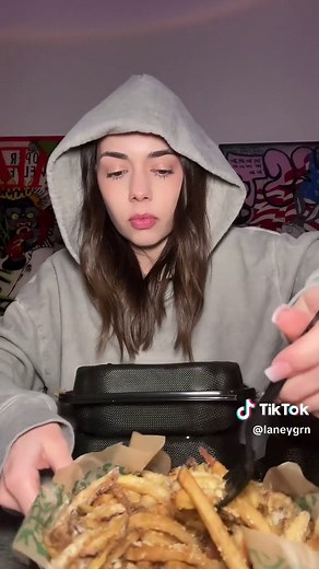 @Wingstop ASMR 🫶 #wingstop #wingstopranch #wingstopmukbang #wingstopt... | voodoo fries wingstop