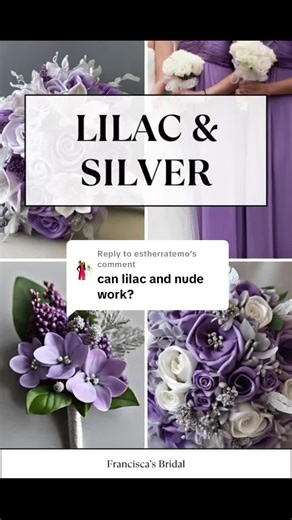 Wedding Colors Scheme Ideas for Bridesmaid Dresses