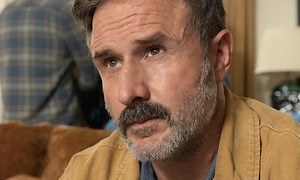 ‘Scream’ Clip: A Weathered Dewey Breaks Down Three Rules to Identify Ghostface [Video]