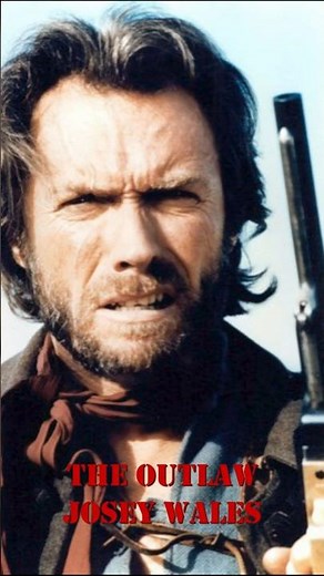 Hyenas - The Outlaw Josey Wales 1976 #shorts #movie #history #old #Arrest #clint