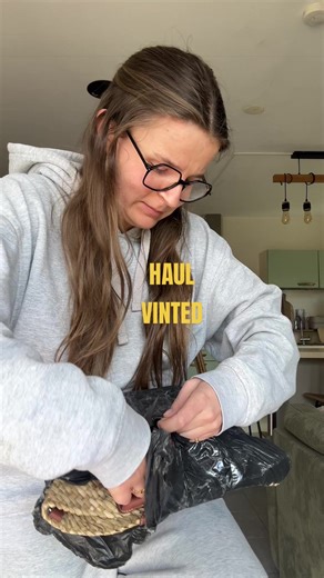 On est d’accord sur la nouvelle philosophie ? @Vinted @Mango #vinted #haul #achat #tenuedujour #mango