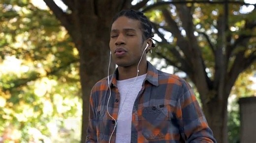 PENSÉE -PARTIE 3 FRANÇAIS Positive Thinking Part 3 (French)