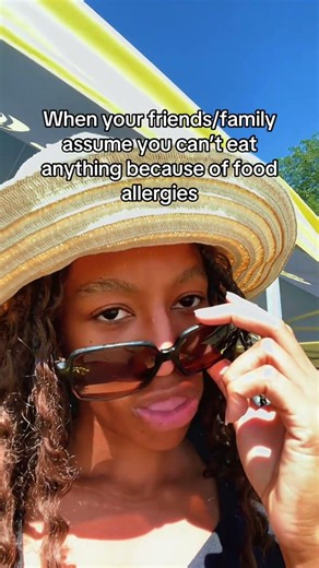 Unexpected Food Allergies as an Adult: What You Need to Know #FoodAllergies #HealthTips