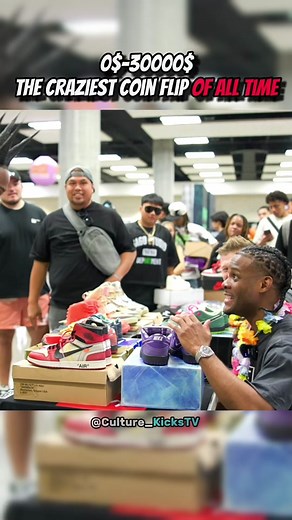 Lil Uzi Vert: Reselling Sneakers for Profit