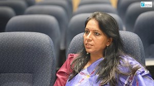 PG Diploma programmes in Education | Participant Speak- Listen to Neelam Dixit who joined the Diploma programme with considerable experience in the field of education. She explains how the overall learning experience and the well-designed assignments helped in evolving classroom strategies. Learn more about our PG Diploma programmes in Education : https://azimpremjiuniversity.edu.in/diploma-programmes-in-education Applications closing this week for the cohort starting in May 2024. #PGDiploma #ed