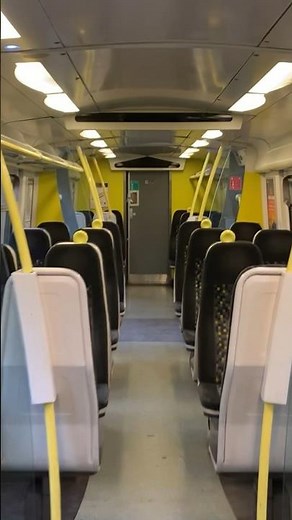 Merseyrail class 507 walkthrough