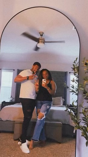 1.4K views · 40 reactions | Date night perfection! ️✨ Dinner, a movie, and a little game time at @cinergyentertainment because you’re never too old to play and laugh together. There’s something so special about just being in each other’s presence, touching, reconnecting, and creating memories that last. Every shared moment matters. ❤️ #datenight #marriage #loveandlaughter #foreveryoung #relationships | Everyday with H&K | Facebook