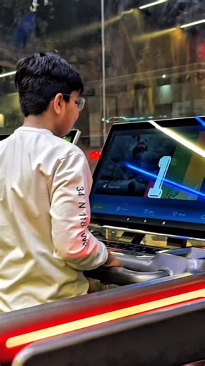 ArrowFitnessClub on Instagram: "“Playful workouts for little hearts!”💪👦 At Arrow fitness Club, we welcome families with open arms! We offer special workout sessions for children as well, ensuring that every member stays fit and healthy. Come join us with your family and enjoy fitness together!” #kishangarhgym #gymmotivation #gym#gymworkout #childactivity"