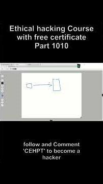 Ethical Hacking & Cyber Security Course in Tamil @karthi_the_hacker | Part 1010