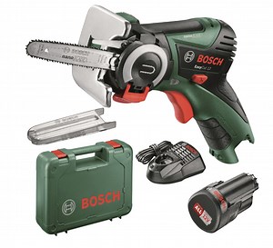Bosch Akku-Säge EasyCut 12 für 88,98€ (statt 105€)