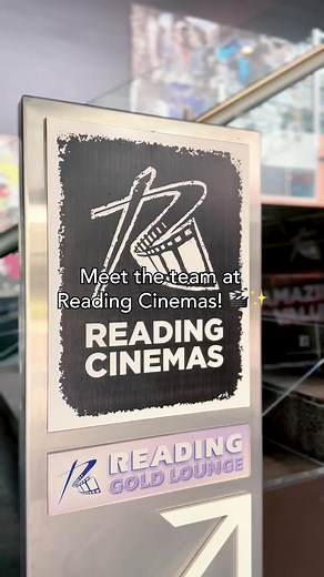 Lights, popcorn, action! 🍿✨ There’s nothing quite like family time at the movies. The staff at @readingcinemasau tell us why movie trips this time of year are pure joy. And with Wicked hitting the big screen on November 20, there’s even more magic to look forward to. Who are you seeing Wicked with? Tag your movie buddy! 💚💖 | Rouse Hill Town Centre