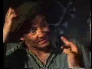 Another Castrol GTX - Australian Commercial