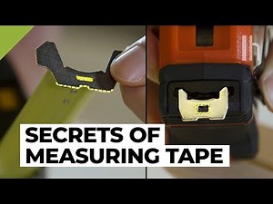 6 Secret Ways of Using Measuring Tape | Lifehacker