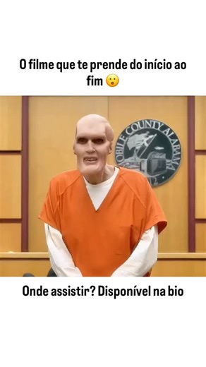 CENAS QUE AMO on Instagram: "ONDE ASSISTIR? L1NK NA BI0! Vale a pena? Sim, se você gosta de suspense psicológico tenso e angustiante — mas não é pra todo mundo. Funciona melhor pra quem curte histórias claustrofóbicas e perturbadoras, não pra quem busca algo leve ou confortável. ⚠️ O filme é pesado e incômodo — a tensão é mais emocional do que visual. A trama acompanha uma mulher presa em uma situação extrema dentro da própria casa, enfrentando traumas, medos e lembranças enquanto luta para sobr