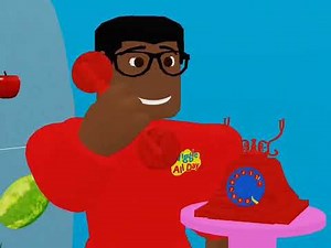 Wiggle All Day: Toot Toot! (2025)