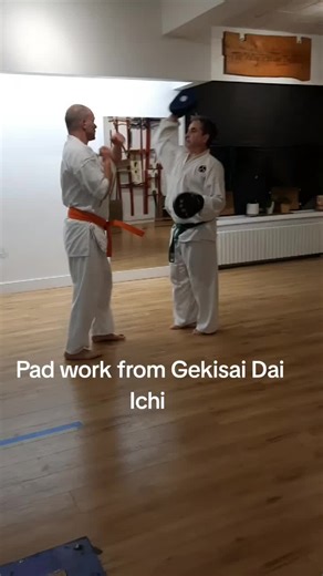 practice, practice, practice then practice again.#