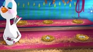 La gallina turuleca .... El perro Chocolo! | Mundo Infantil