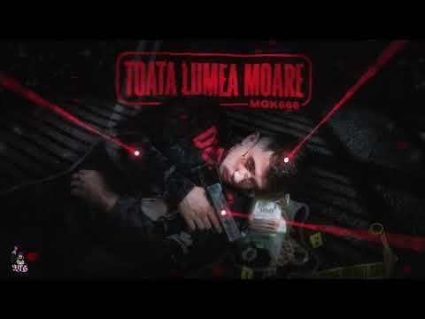 Mgk666 - LEGEA CELOR 3 MAIMUTE (V2) FEAT. DOC & ROBERTO