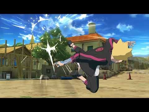 Can Gaara’s Dad Stop Borushiki?