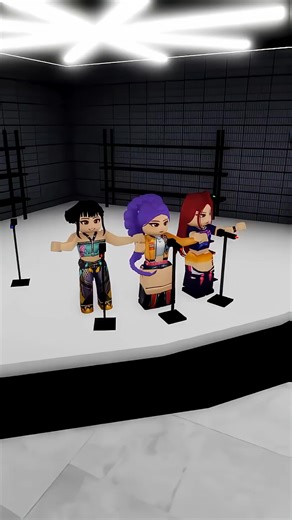 They were caught by the Demons but then this happened... 😨 #shorts | Dora Family2