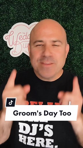 Groom Entrance Songs - Best Music for Grooms To Walk Down The Aisle