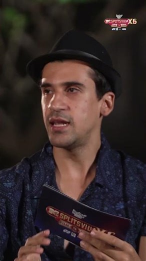 Who had called Gullu a 'Pan Masala' guy | MTV Splitsvilla X6