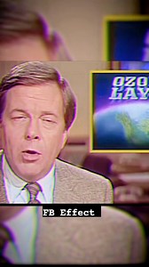 अजोन लेयर #science #FBEffect #sciencefacts #scene | FB Effect