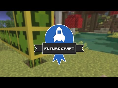 [GEJMR] FutureCraft - ep 58 - máme plné trubky!