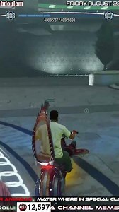 Stunt Gone Wrong at 100mph #GTA5 #Viral #Action
