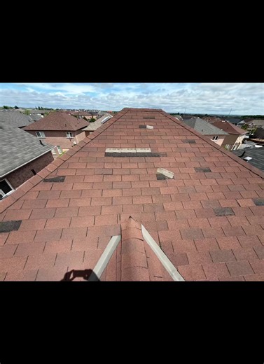"Precision isn't just our skill — it's our standard." #Gaf #timberline...