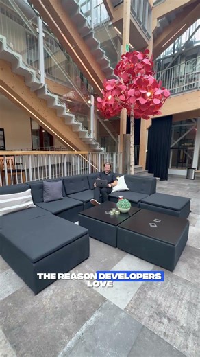 what if you had a fully capable developer sitting right next to you, ready to tackle your backlog? 🧑