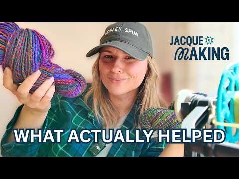 How I Picked Up Spinning So Fast (And How You Can Too)