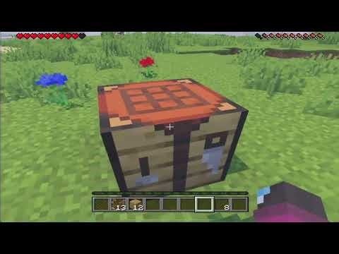 UN NUEVO MUNDO EN ‪@minecraft‬ 😂👍 🎮[#SURVIVAL] x #TheAndyG7