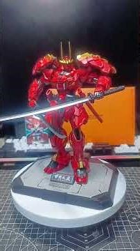 Moshow toys MCT-J02 Takeda Shingen 1/100 Scale