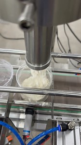 Powder filling machine Flour filling machine #LiquidFiller​ #ViscousLiquidFiller​ #PasteFiller​ #CreamFiller​ #PowderFiller​ #GranuleFiller​ #PumpFiller​ #LiquidFillingMachine #BottleFiller​ #fillingmachine #oilfillingmachine #saucefillingmachine #liquidfillingmachine #packingmachine | Henan Cyril Machinery Equipment Co.,LTD