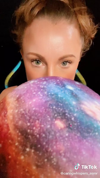 🌚 Let me take you away for a while #asmr #reiki #mindfulness #gamergoals @Amazon #mentalhealth