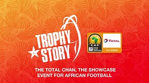 255K views · 5.4K reactions |  퐓퐨퐭퐚퐥 퐂퐇퐀퐍 퐂퐚퐦퐞퐫퐨퐨퐧 ퟐퟎퟐퟎ  Let's discover the history of this competition which unveils African football talents ⚽️ Ready for the opening on Saturday, January 16th?  #TotalCHAN2020 #FootballTogether | Football Together | Facebook